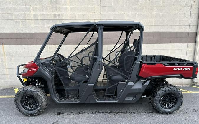 2024 Can-Am® Defender MAX XT HD9