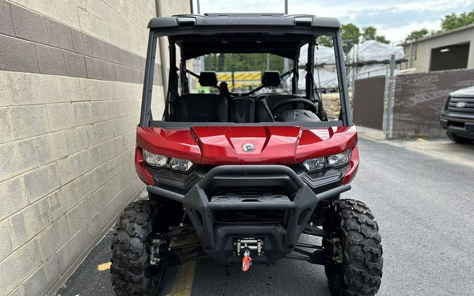 2024 Can-Am® Defender MAX XT HD9