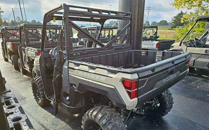 2024 Polaris Ranger XP 1000 Premium