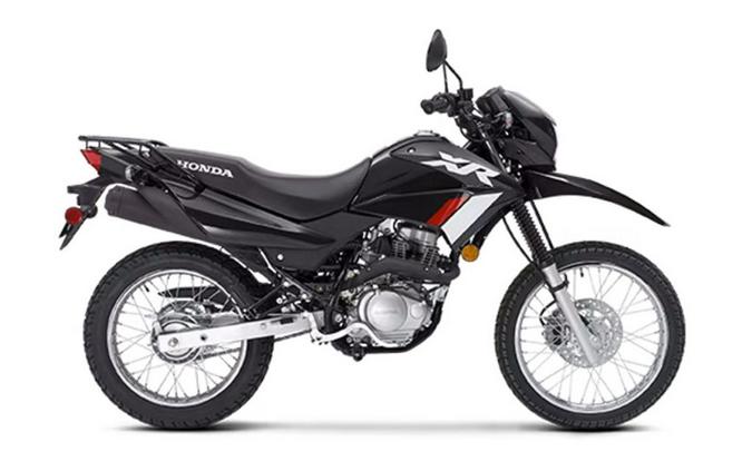 2023 Honda XR 150L