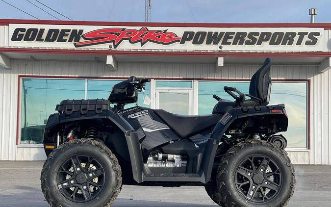 2024 Polaris® Sportsman Touring 850