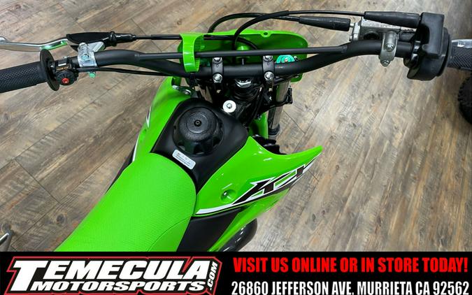 2024 Kawasaki KX™ 65