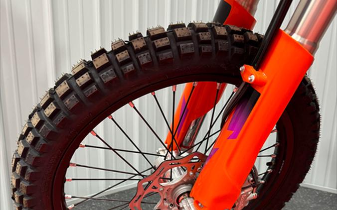 2024 KTM 500 EXC-F
