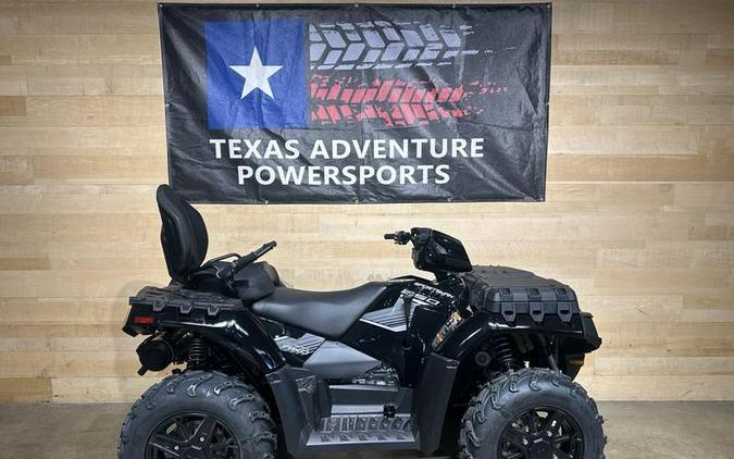 2024 Polaris® Sportsman Touring 850