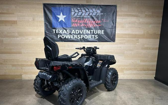 2024 Polaris® Sportsman Touring 850