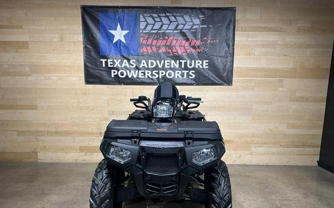 2024 Polaris® Sportsman Touring 850