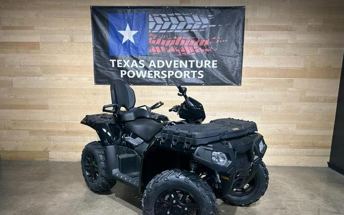 2024 Polaris® Sportsman Touring 850