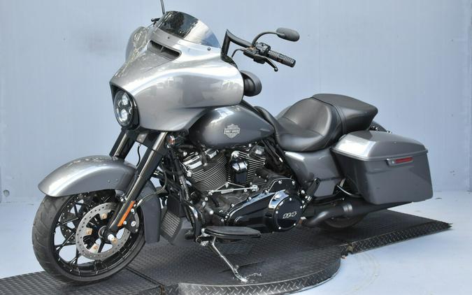 2021 Harley-Davidson Street Glide Special