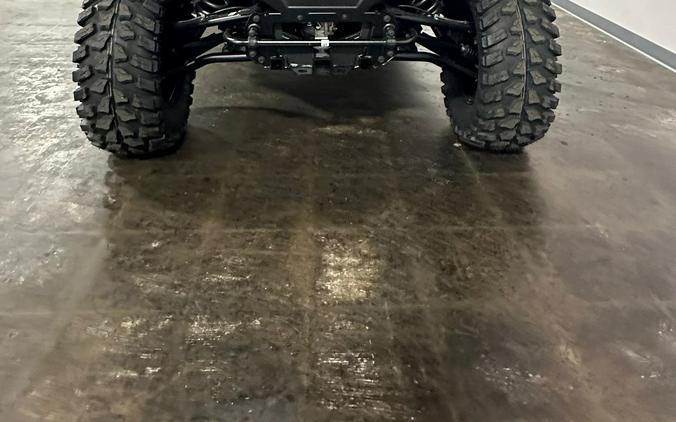 2024 Polaris Ranger Crew XD 1500 NorthStar Edition Ultimate