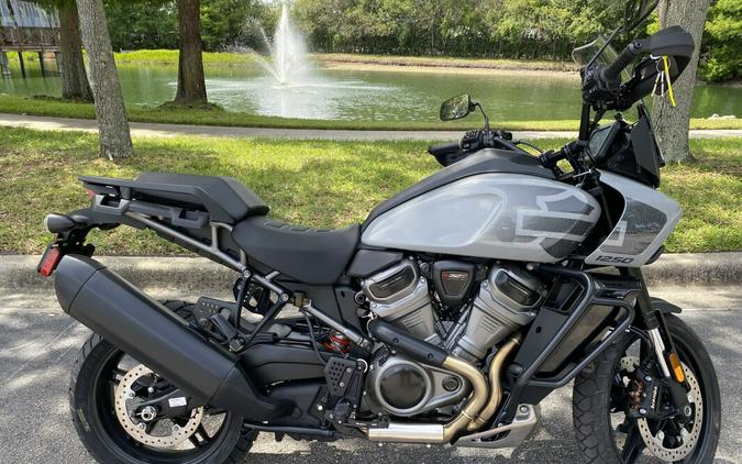 2024 Harley-Davidson Pan America™ 1250