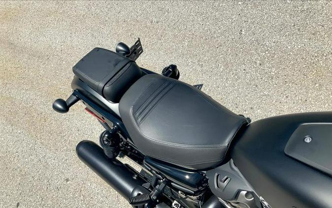 2024 Harley-Davidson® RH975S - Nightster® Special