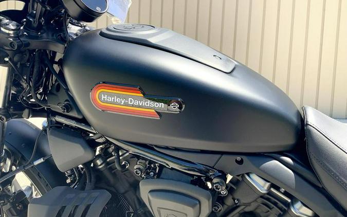 2024 Harley-Davidson® RH975S - Nightster® Special