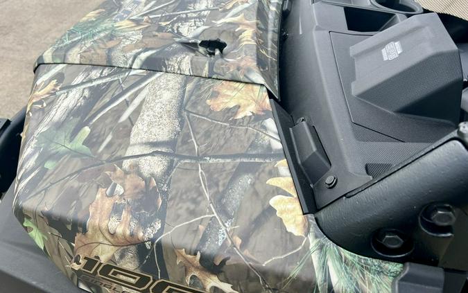 2025 Polaris® Ranger Crew 1000 Premium Polaris Pursuit Camo