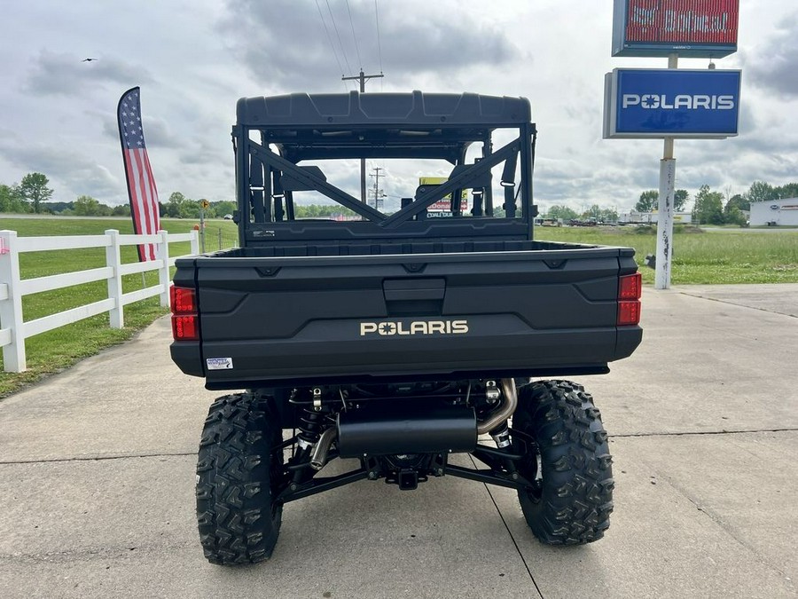 2025 Polaris® Ranger Crew 1000 Premium Polaris Pursuit Camo