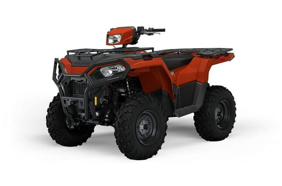 2024 Polaris Industries Sportsman® 450 H.O. Utility