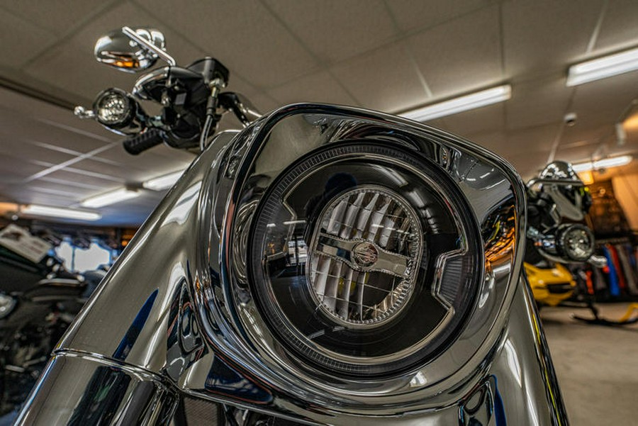 2025 Harley-Davidson® FLFB - Fat Boy®