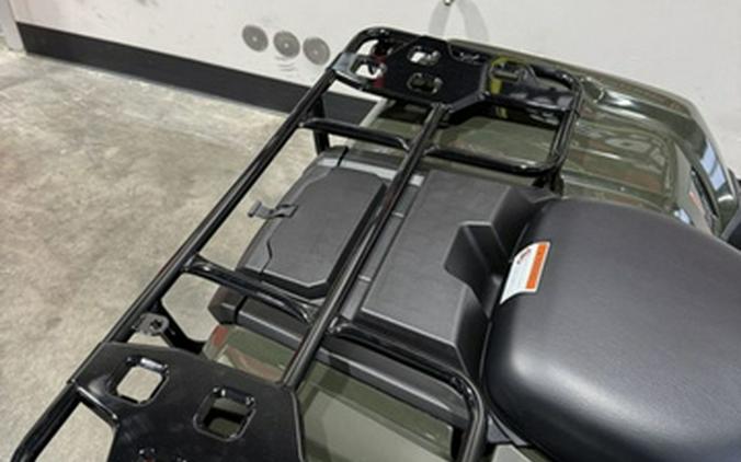 2026 Honda FourTrax Foreman 4x4