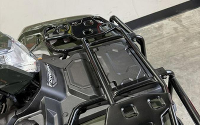 2026 Honda FourTrax Foreman 4x4