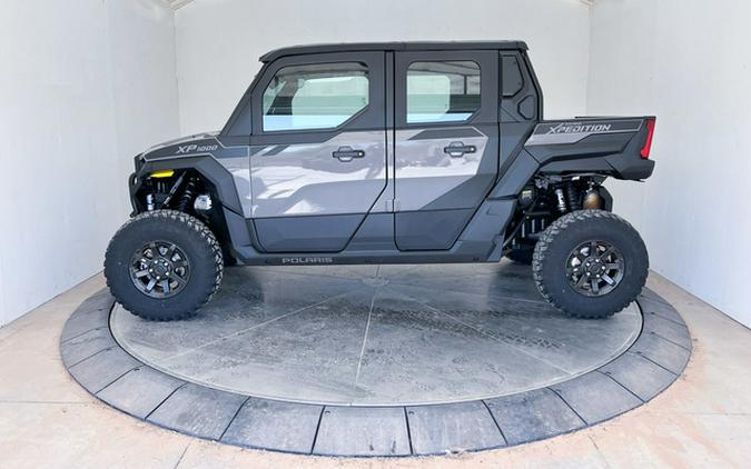 2026 Polaris Xpedition XP 5 Northstar