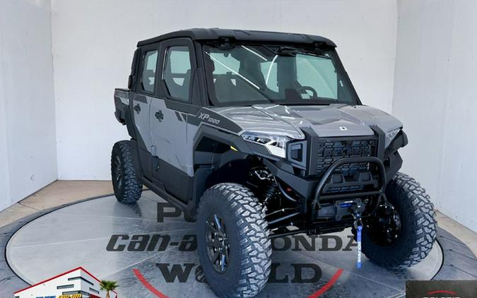 2026 Polaris Xpedition XP 5 Northstar