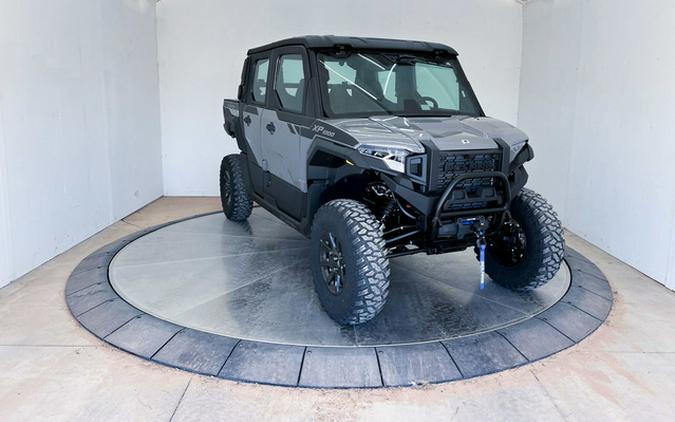 2026 Polaris Xpedition XP 5 Northstar