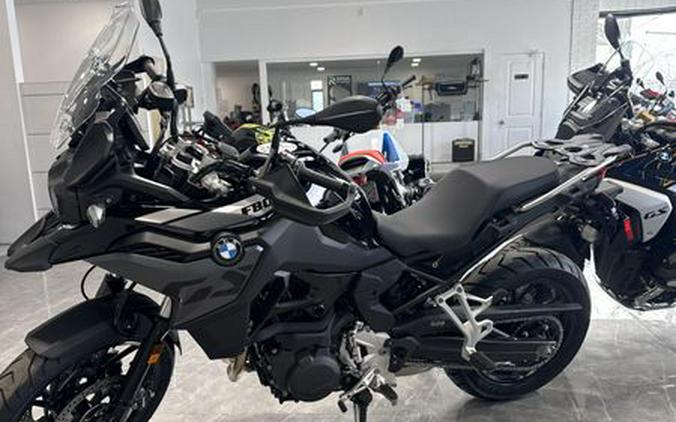New 2026 BMW F 800 GS