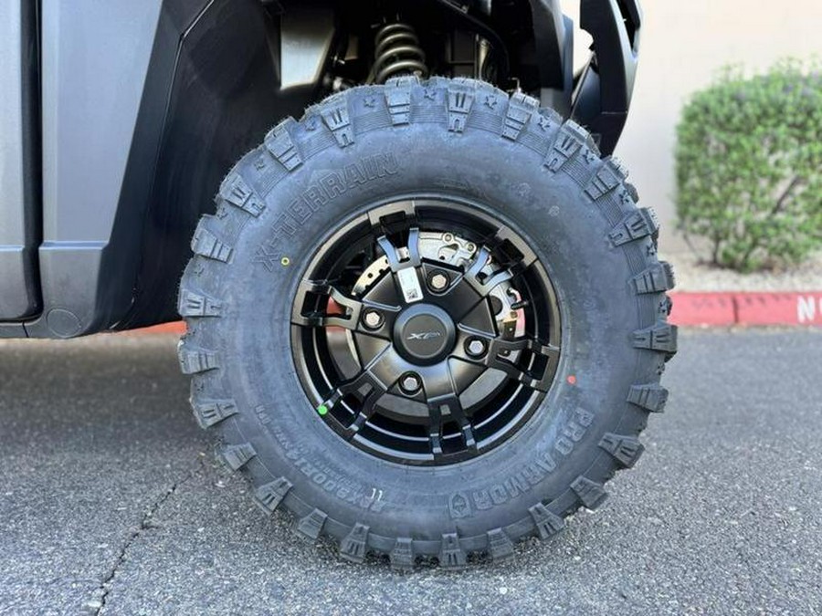 2026 Polaris® Ranger Crew XP 1000 NorthStar Edition Ultimate