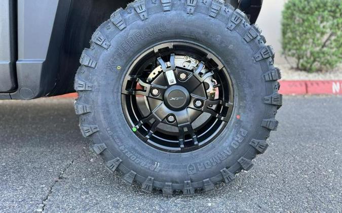 2026 Polaris® Ranger Crew XP 1000 NorthStar Edition Ultimate