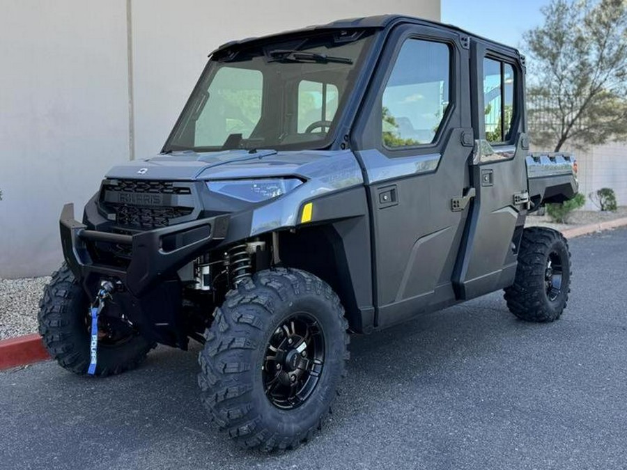 2026 Polaris® Ranger Crew XP 1000 NorthStar Edition Ultimate