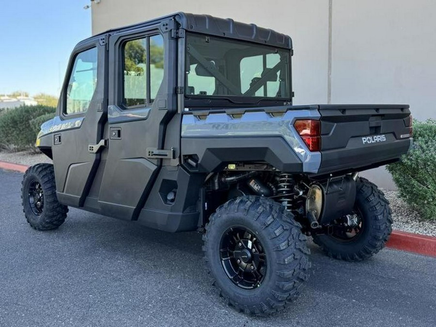 2026 Polaris® Ranger Crew XP 1000 NorthStar Edition Ultimate