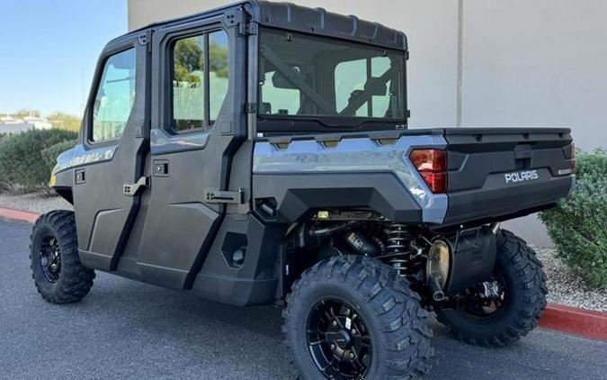 2026 Polaris® Ranger Crew XP 1000 NorthStar Edition Ultimate