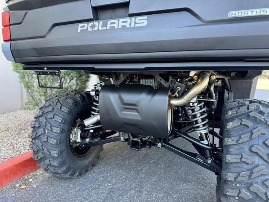 2026 Polaris® Ranger Crew XP 1000 NorthStar Edition Ultimate
