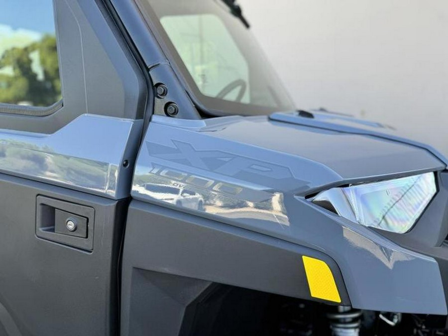 2026 Polaris® Ranger Crew XP 1000 NorthStar Edition Ultimate