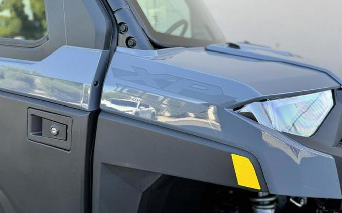 2026 Polaris® Ranger Crew XP 1000 NorthStar Edition Ultimate