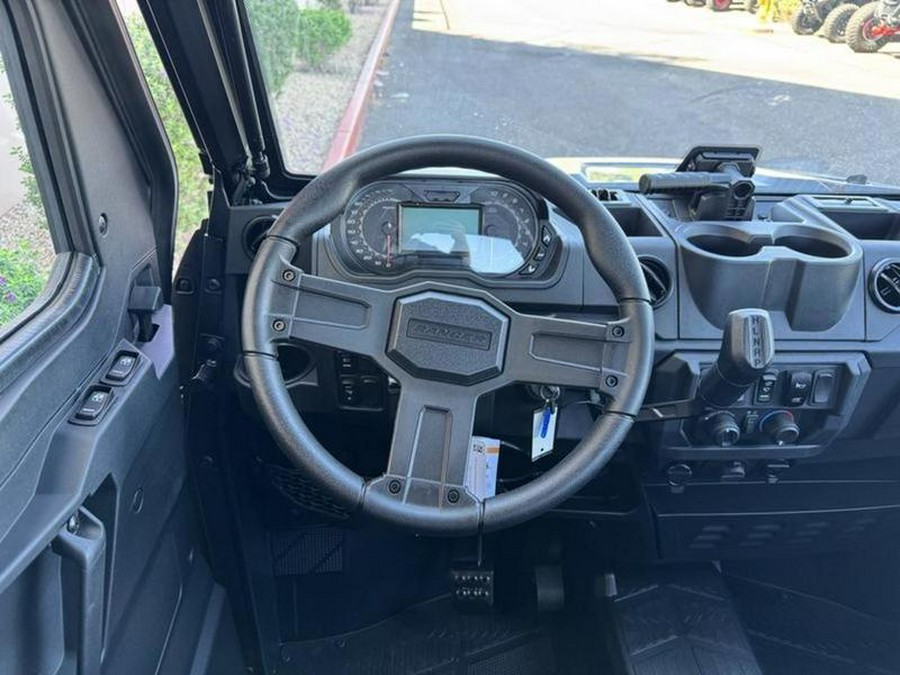 2026 Polaris® Ranger Crew XP 1000 NorthStar Edition Ultimate