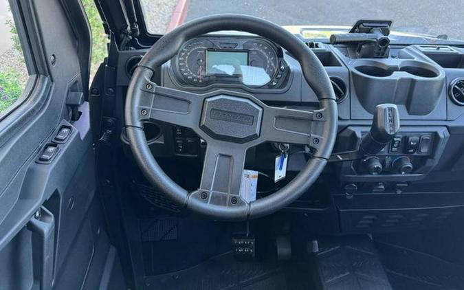 2026 Polaris® Ranger Crew XP 1000 NorthStar Edition Ultimate