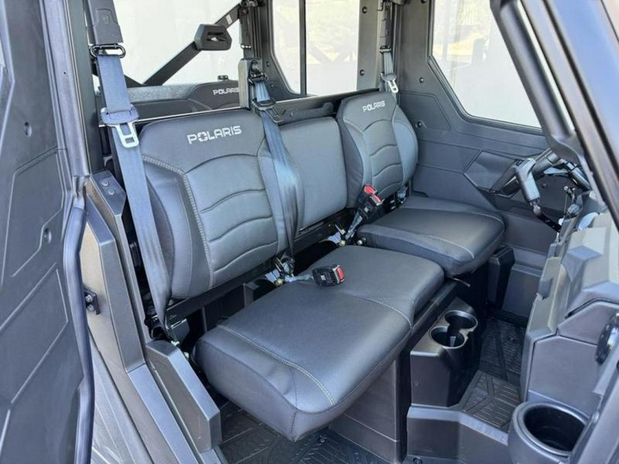 2026 Polaris® Ranger Crew XP 1000 NorthStar Edition Ultimate