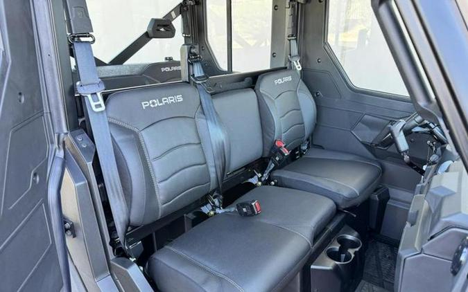 2026 Polaris® Ranger Crew XP 1000 NorthStar Edition Ultimate