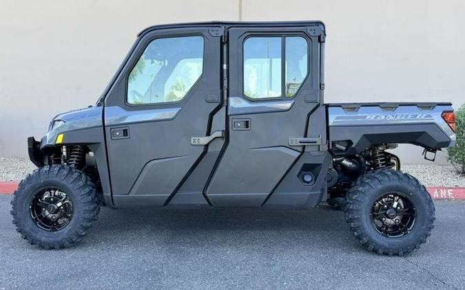 2026 Polaris® Ranger Crew XP 1000 NorthStar Edition Ultimate