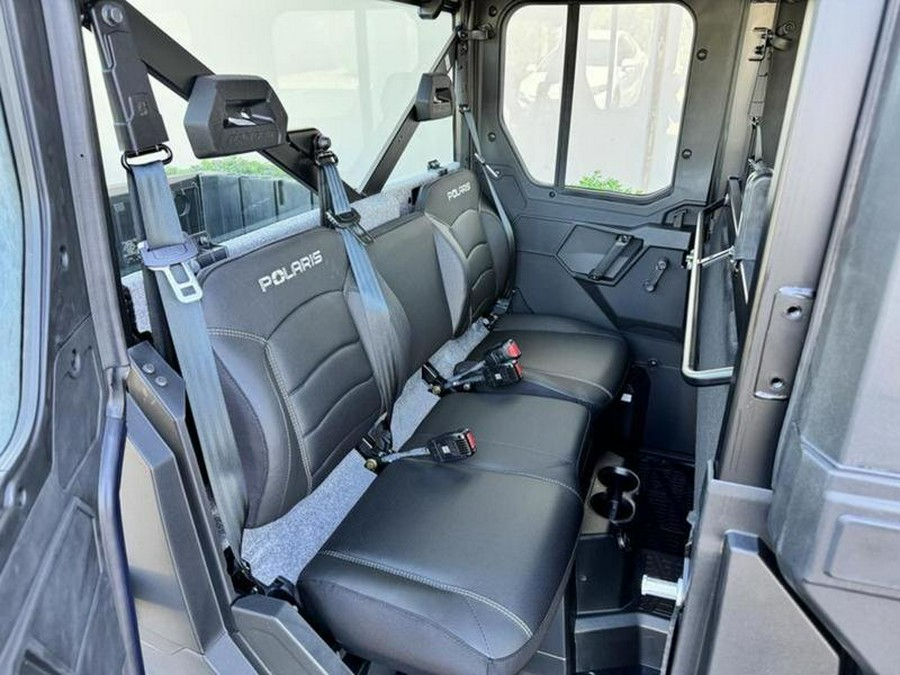 2026 Polaris® Ranger Crew XP 1000 NorthStar Edition Ultimate