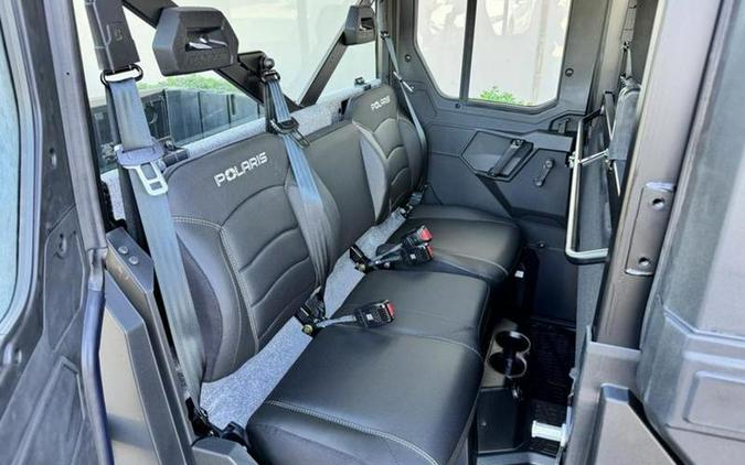 2026 Polaris® Ranger Crew XP 1000 NorthStar Edition Ultimate