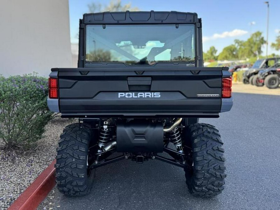 2026 Polaris® Ranger Crew XP 1000 NorthStar Edition Ultimate