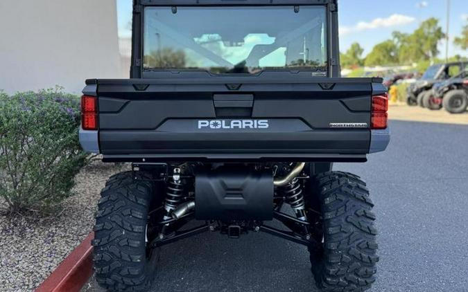2026 Polaris® Ranger Crew XP 1000 NorthStar Edition Ultimate