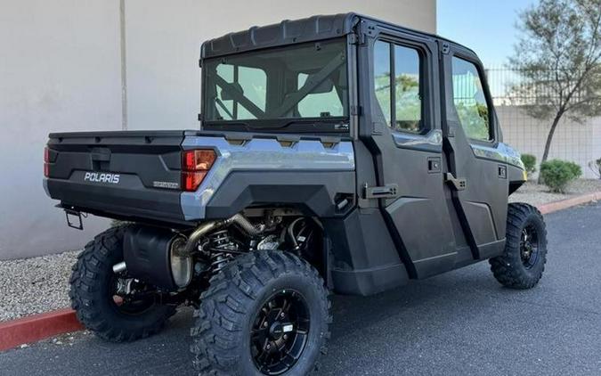 2026 Polaris® Ranger Crew XP 1000 NorthStar Edition Ultimate