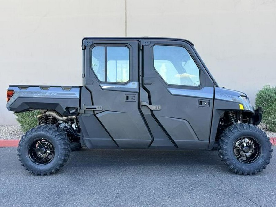 2026 Polaris® Ranger Crew XP 1000 NorthStar Edition Ultimate
