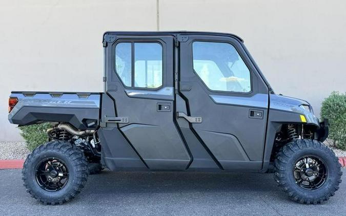 2026 Polaris® Ranger Crew XP 1000 NorthStar Edition Ultimate