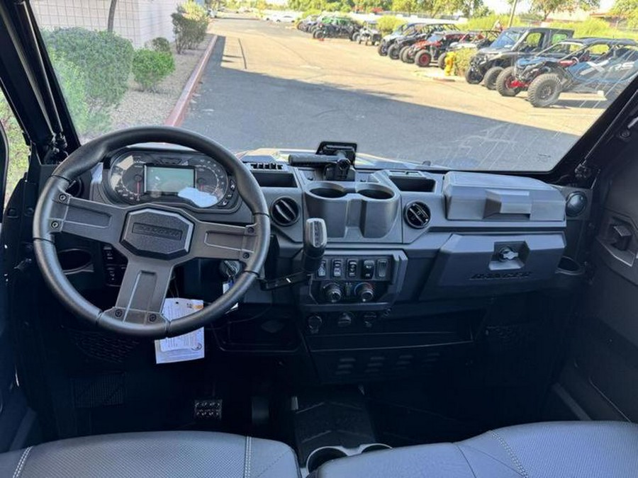 2026 Polaris® Ranger Crew XP 1000 NorthStar Edition Ultimate