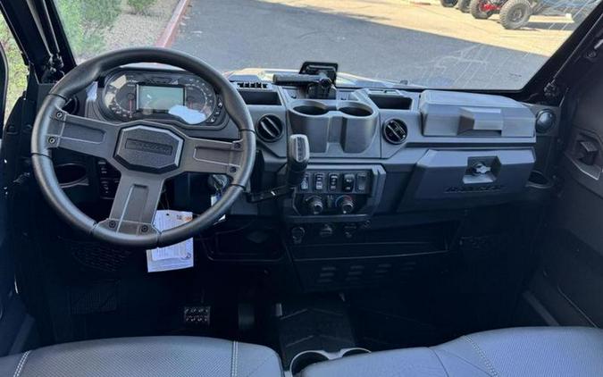 2026 Polaris® Ranger Crew XP 1000 NorthStar Edition Ultimate