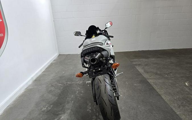 2026 Honda CBR600RR