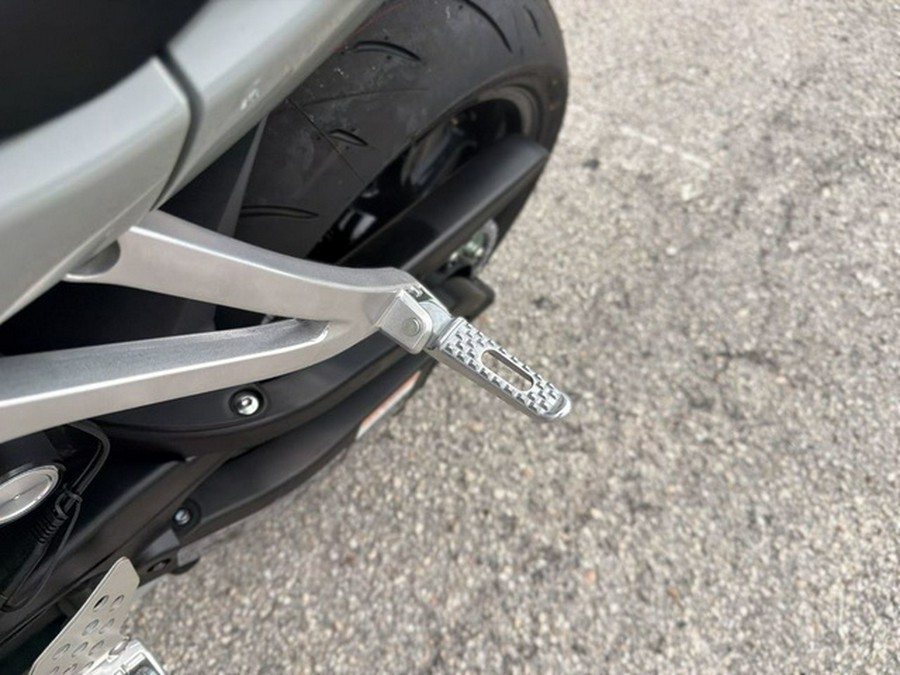 2026 Honda CBR600RR